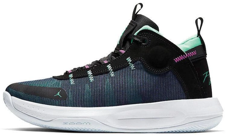 Preços baixos em Jordan Jumpman 2020 PF Black 2019 | eBay