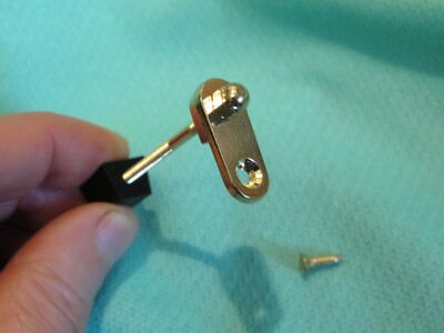 Pickguard Bracket compatible with Gibson es 345 355 347 thinline jazz guitar
