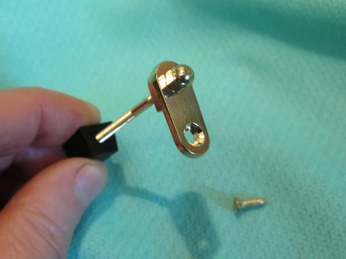 Pickguard Bracket compatible with Gibson es 345 355 347 thinline jazz guitar