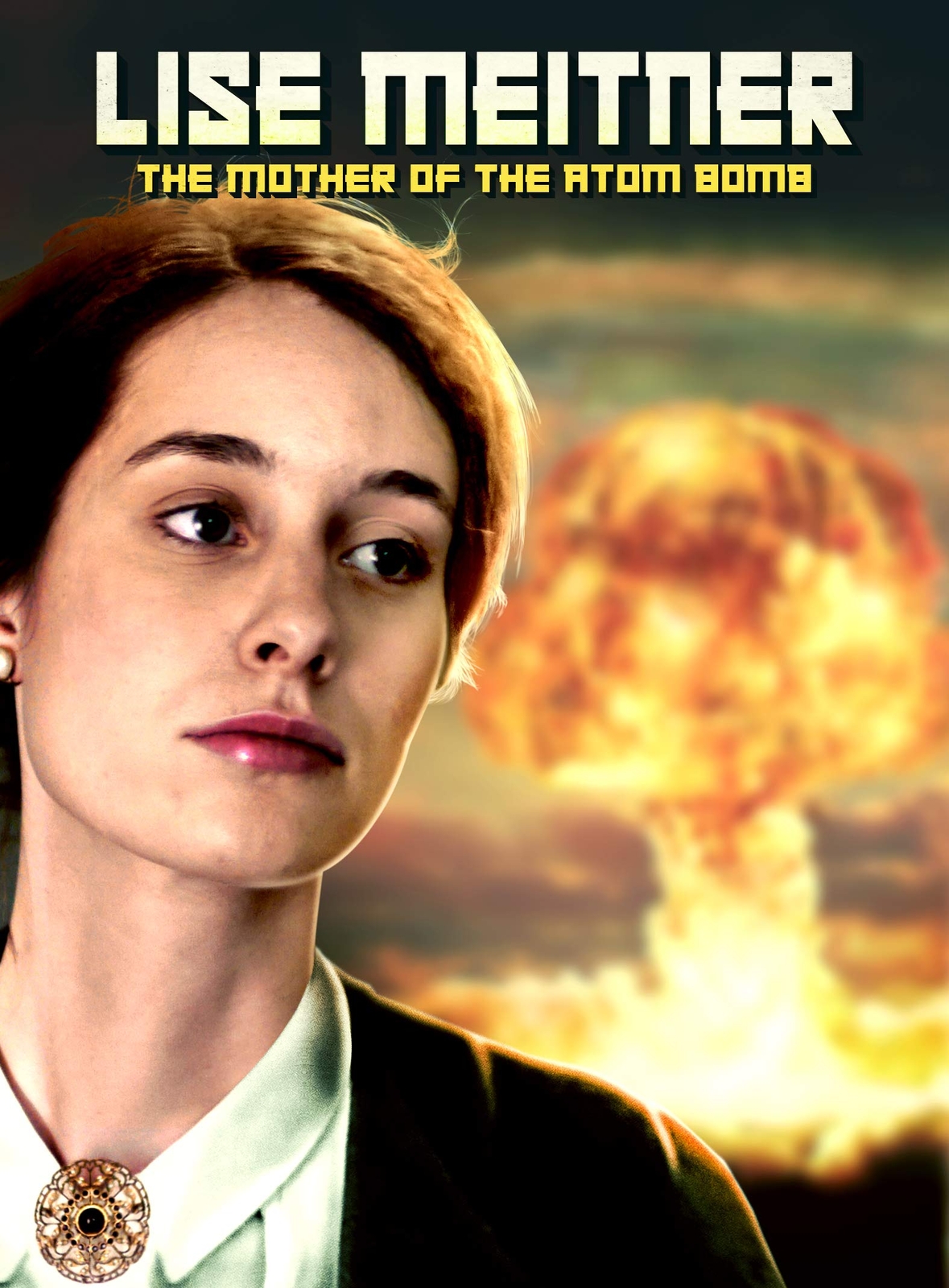 Lise Meitner (DVD) Wolf Von Truchsess