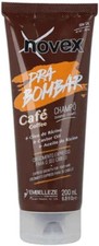 Image of Hair Boost Coffee by Novex Shampoo 200ml
