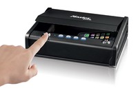 Discreet Electronic Safe With Fingerprint, Key And Combination Locking System - Discreet Electronic Safe With Fingerprint, Key And Combination Locking System -