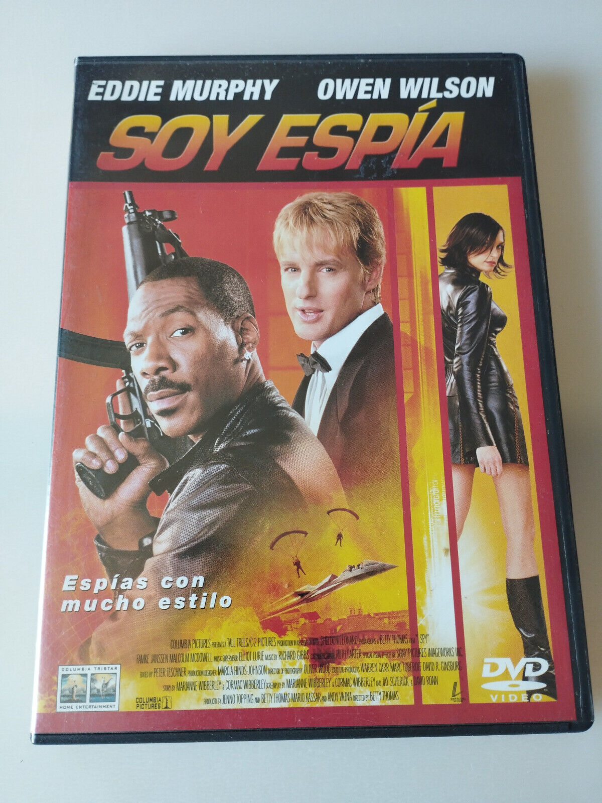 Imagen 1 de 4