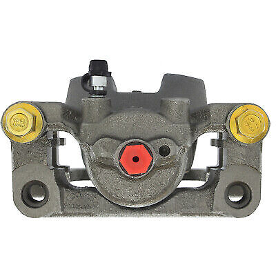 2003-2008 Infiniti FX45 Brake Caliper - Autopart Premium APBC0922 - Rear Driver & Passenger