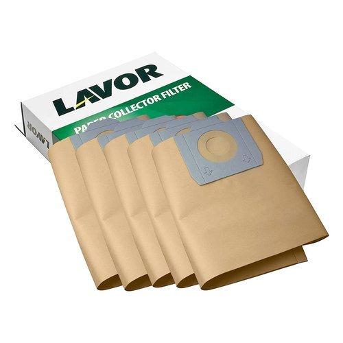Lavor Sacchetto aspirapolvere (5pz) Lavor 10001 08189