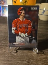 2023 Topps Stadium Club - #136 Shohei Ohtani