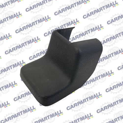 Cache embout de voie plancher avant droit Ford Explorer 2004 1L24-78622C68-AEW