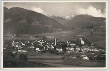 40967 VINTAGE POSTCARD - BOLZANO - Vipiteno Sterzing 1951