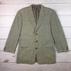 armani collezioni jacket mens