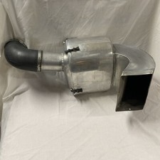 Procharger Intake With Ram Air And Kn Filter Custom Made Supercharger Procharger Intake With Ram Air And Kn Filter Custom Made Supercharger