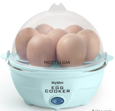 Nostalgia Kitchen