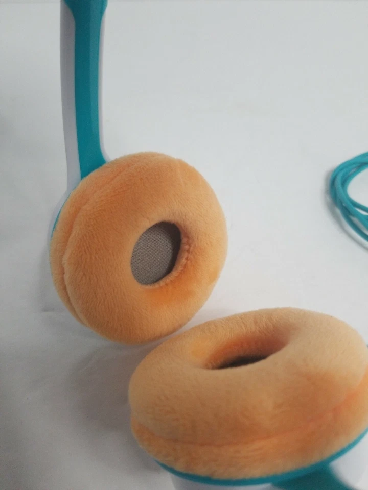 Ifrogz Headphones Lion Soft Memory Foam for Infant and/or child  - Изображение 2 из 4