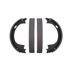 Rear Parking Brake Shoes for Ford F-150 F-250 Expedition Lincoln Navigator