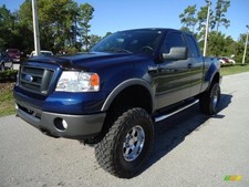 Ford Code Dx Dark Blue Pearl Basecoat Quart Paint Kit No Clear