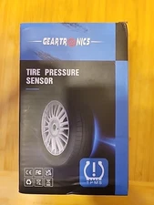 Geartronica Tire Pressure Sensor / 3793823US