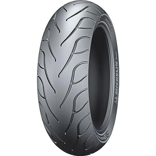 Michelin - 130/90-16 - Commander II Bias Rear Cruiser, Motorcycle Tire - Image 3 of 4