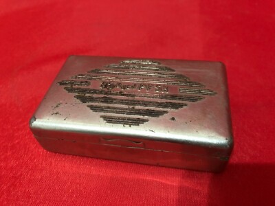 sobranie cigarette case Sobranie Cigarette Box Russian Cigarette Stock Photo 1454808377