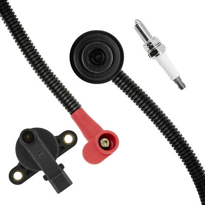 2016-2019 Polaris Sportsman 450 HO 450 Farmhand HD Ignition Coil For - Foto 2