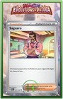 Saguaro - EV2:Évolutions à Paldea - 187/193 - Carte Pokémon Française Neuve