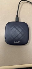 Carlinkit TBOX PLUS Wireless Carplay AI BOX Android Auto GPS TF Adapter 8+128GB