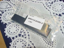 Accuride DP0115-ECRC-2, Soft-Close Mechanism, BLACK, Quiet Motion RetroFit, NEW!