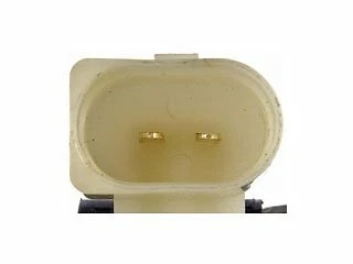 Conjunto de motor y regulador de ventana eléctrica delantero derecho Lincoln LS 2000-2002 Foto 2 de 3