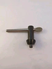 Jacobs Brand Drill Chuck Key, Type K30, Key Size K30, Pilot Size 15/64 in