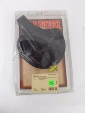 Bianchi SHADOW II Holster for 9mm / .40 Automatic Glock 17, 22 LEFT HAND LH