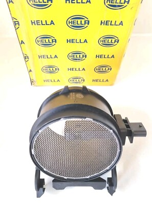 HELLA 8ET 009 149-171 LUFTMASSENMESSERMERCEDES C-E-KLASSE