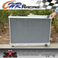Radiateur Nissan GT-R