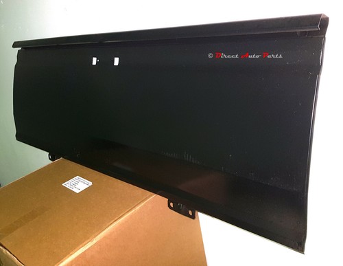 *NEW* TAILGATE TAIL GATE (CENTRE HANDLE) suit NISSAN DATSUN 720 UTE 1979 - 1986 - Picture 2 of 4