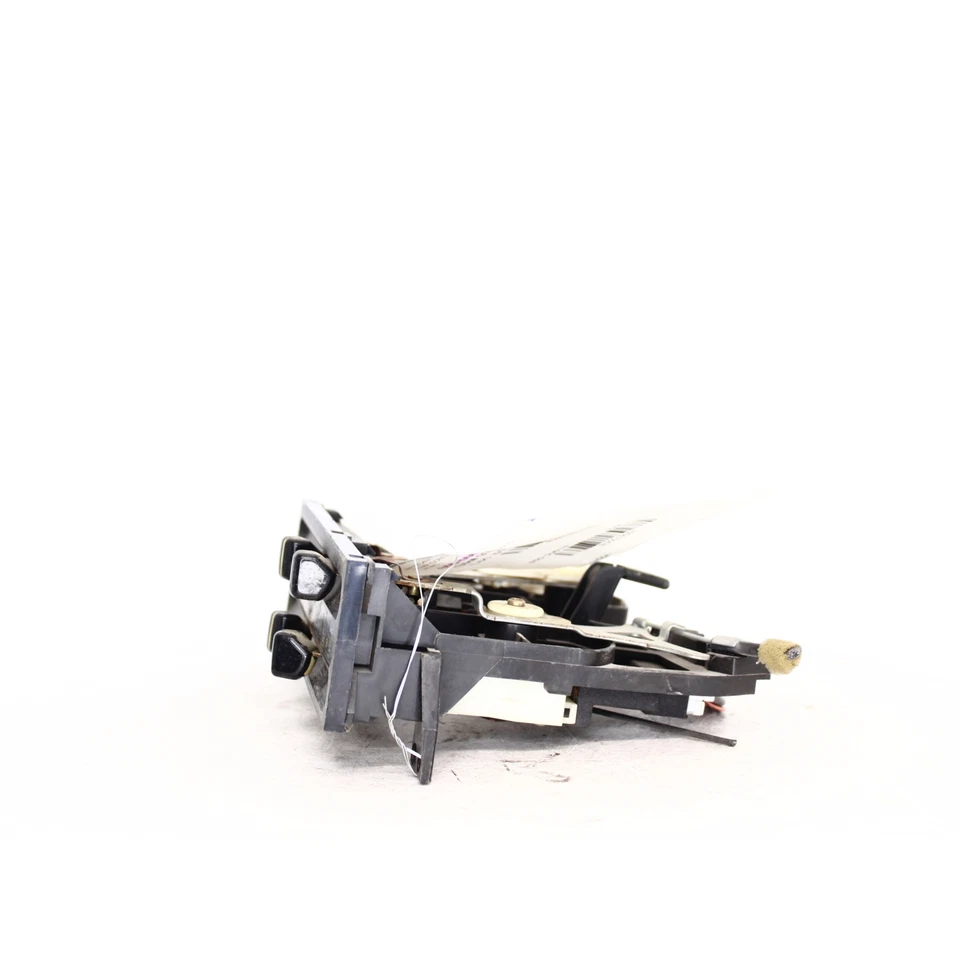 Mazda MX-3 1993 unidad de control de temperatura número de pieza - 655-50618 Foto 2 de 4