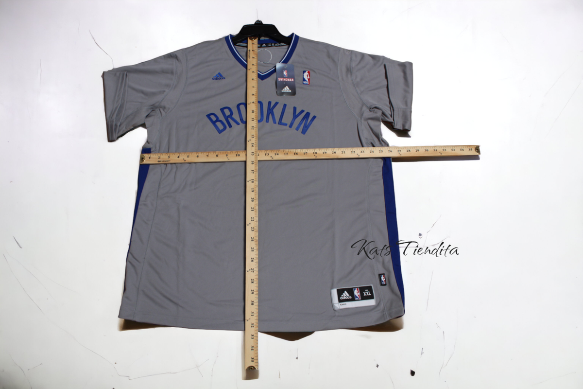 ウェア 00's adidas New Jersey Nets game shirt Vince Carter New Jersey Nets Men S Adidas Sewn Road Blue #15