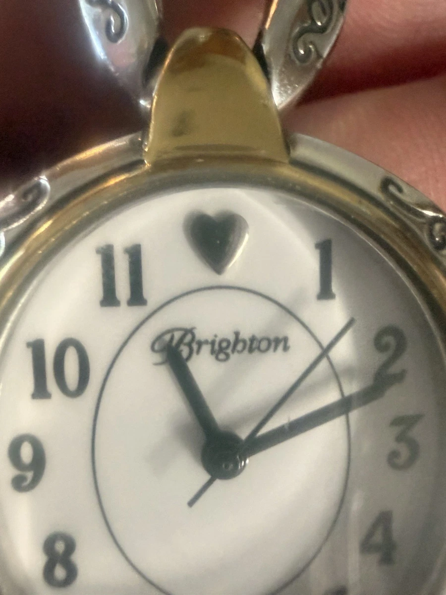 Brighton Gold Wristwatches for sale | eBay display picture 2