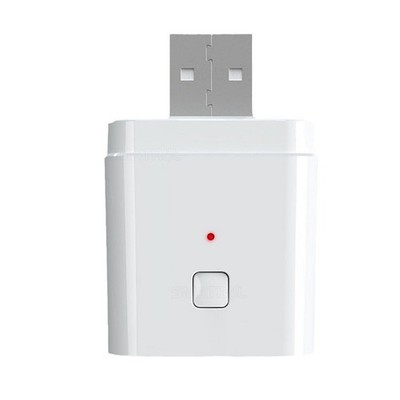 Doodle  USB-Adapterschalter 5 V 2 A WiFi-Netzteil Ladekopf APP Sprach-Timin6753