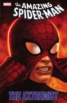 Spider-Man: The Extremist - Paperback, by Tobin Paul - Good
