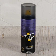 Crep Protect Spray  Waterproof Nano Protection for Shoes & Sneakers 4.39oz 124g