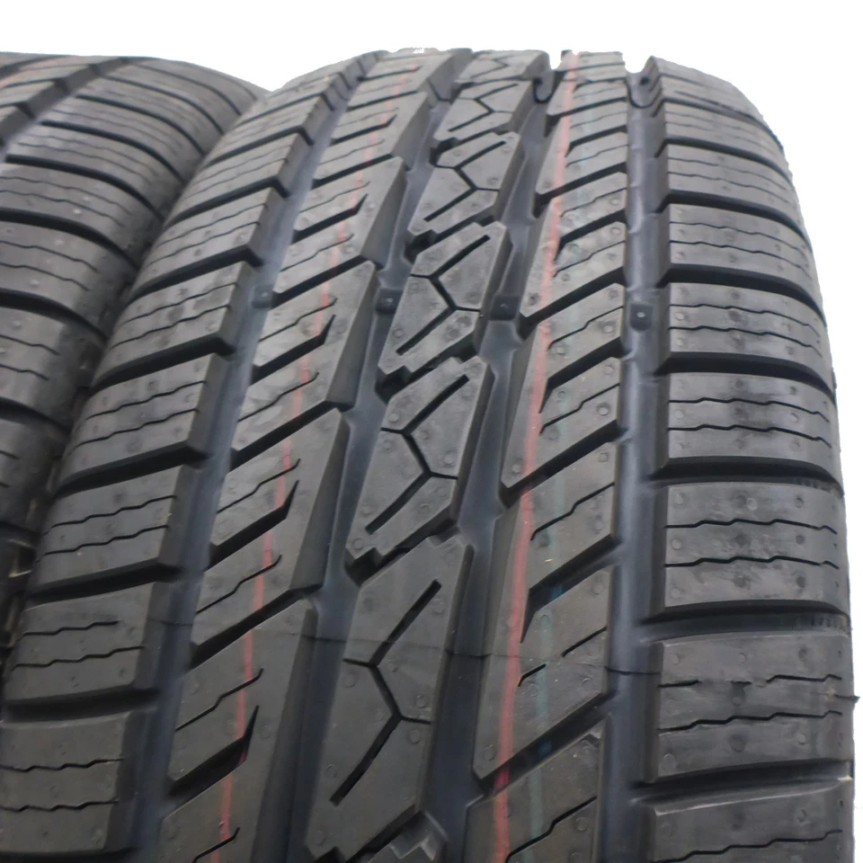 2 x BARUM 235/60 R18 107V XL Bravuris 4x4 M+S Sommerreifen 2018 VOLL - Bild 3 von 4