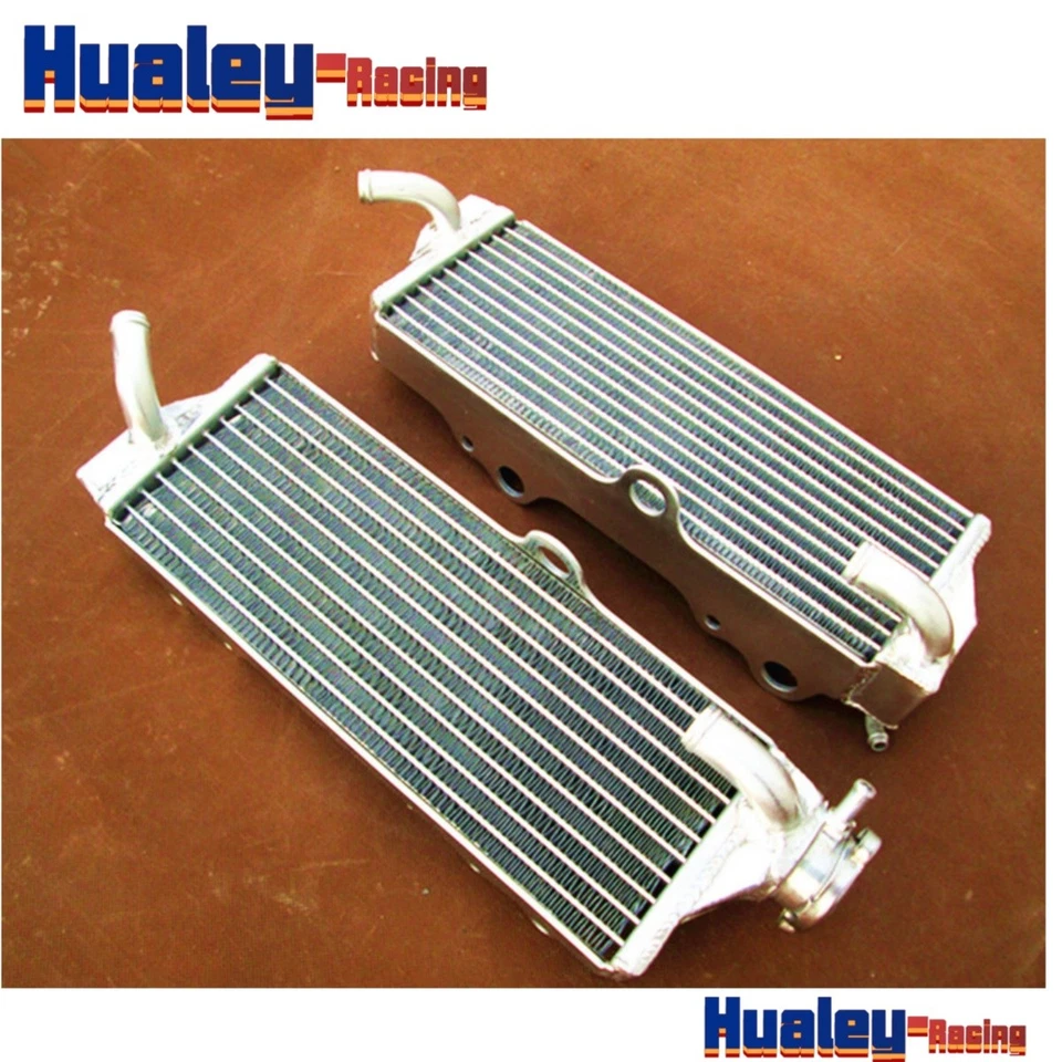 Radiator For Husqvarna TC/TE 250/310 TC250 TE250 TE450/510 TC450/510 SMR450/510 - Image 2 of 4