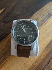 Sternglas Taiga GMT