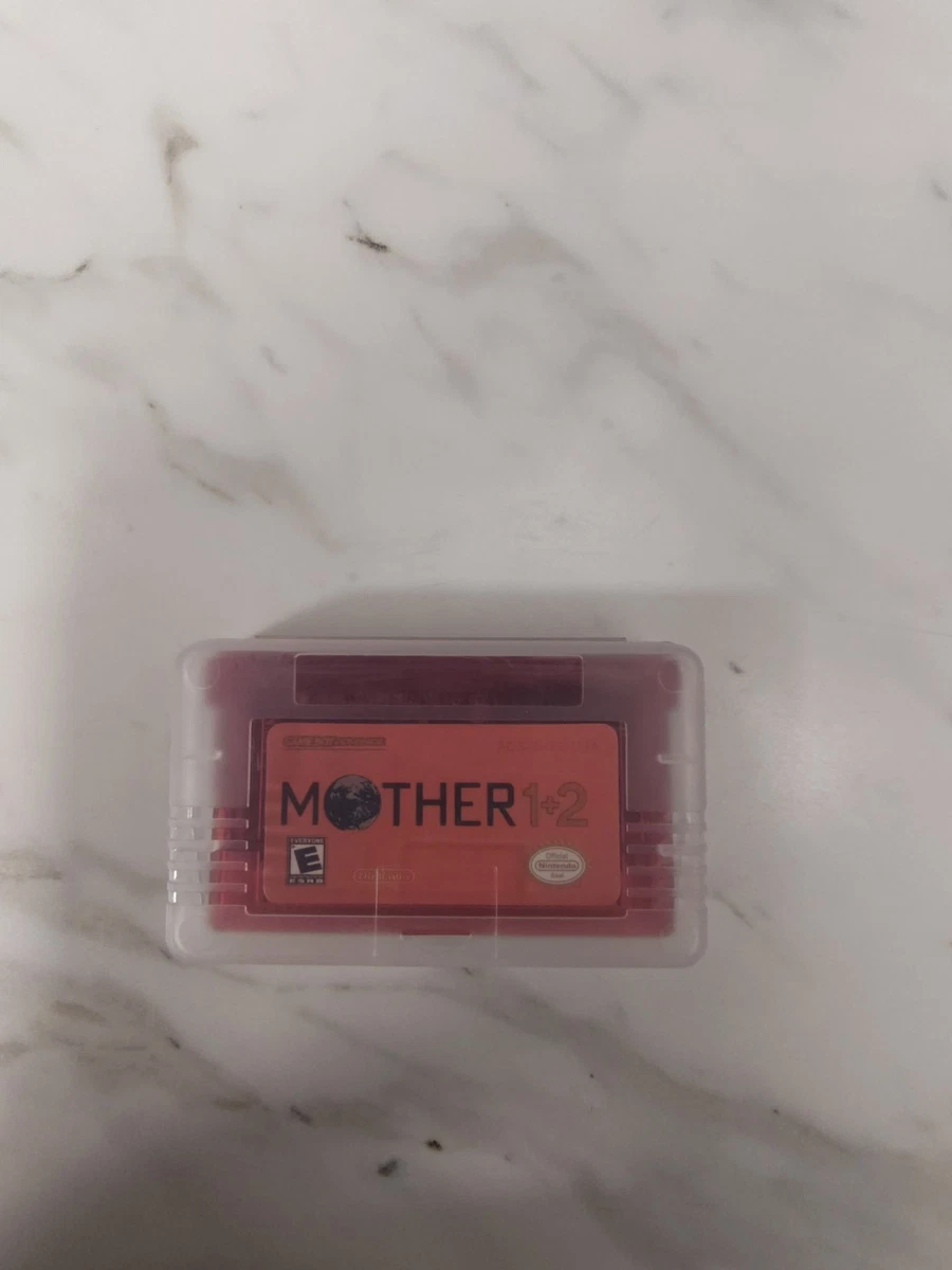 【美品】MOTHER1+2 Mother 1 2 for sale | eBay