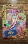 2024 Topps Finest Basketball Devin Booker #S-5
