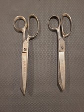 Pair of 7.5" Keen Kutter Scissors