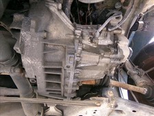Boite de vitesse Fiat PUNTO
