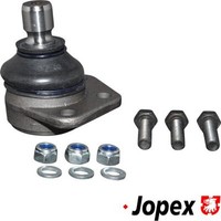 Traggelenk FüHrungsgelenk Jopex JP Group 1140301500 FüR 17 VW Golf Scirocco 53 1