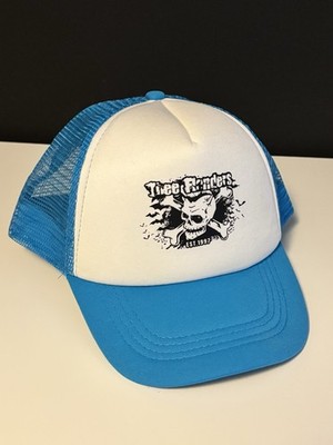 Thee Flanders Kappe Baseballkappe Cap Psychobilly neu