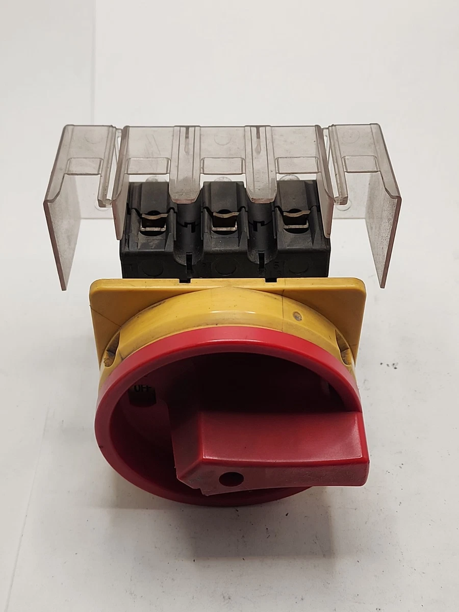 MOELLER P3-100 Switch Disconnector