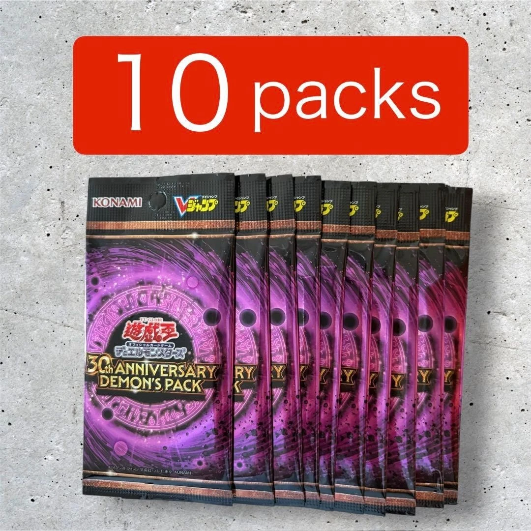 Yu-Gi-Oh! TCG 密封收藏卡游戏包日本促销| eBay