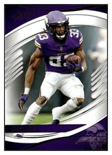 Aaron Jones 2025 Panini Absolute #40 Minnesota Vikings Football *317
