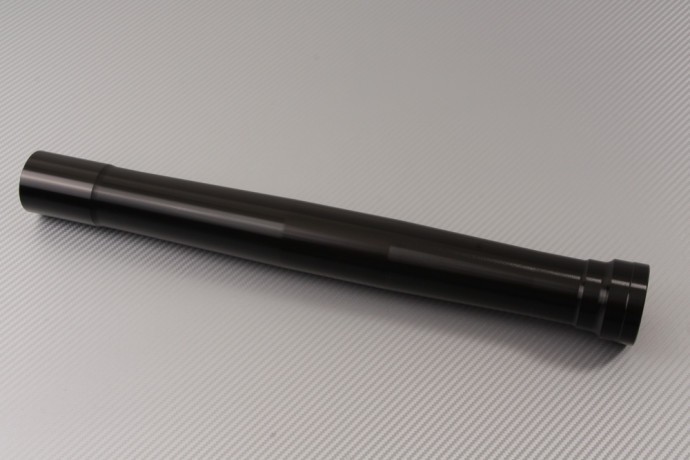 Vaina de horquilla SPR pour GSXR 600 améliorant la stabilité du train avant